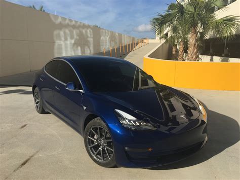 2020 tesla model 3 performance 0-60